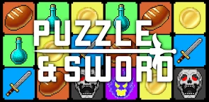 解謎與劍地下城 RPG PZL