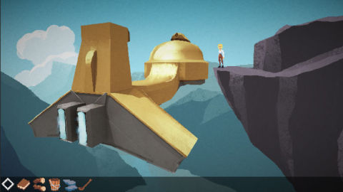 銀河中的擠奶工