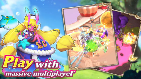 Idle Adventure：Arrow Legend