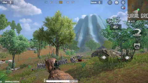 SIX.A Raider Mission