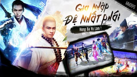 Cửu Âm - bản Cái Bang