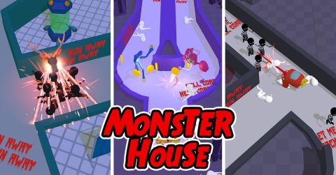 Monster House