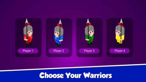 Ludo Offline Dice Board Game