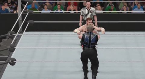 Wrestling WWE Updates