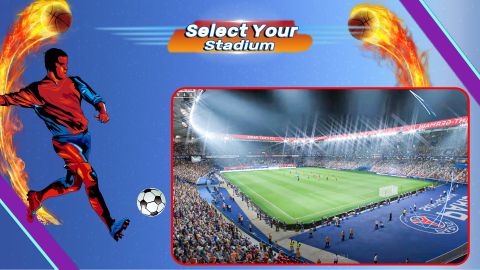 Football Games 2022 QATAR CUP