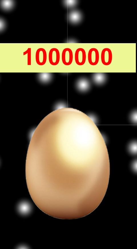 Tamago Golden Egg
