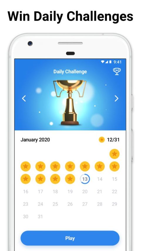 Word Search - crossword puzzle