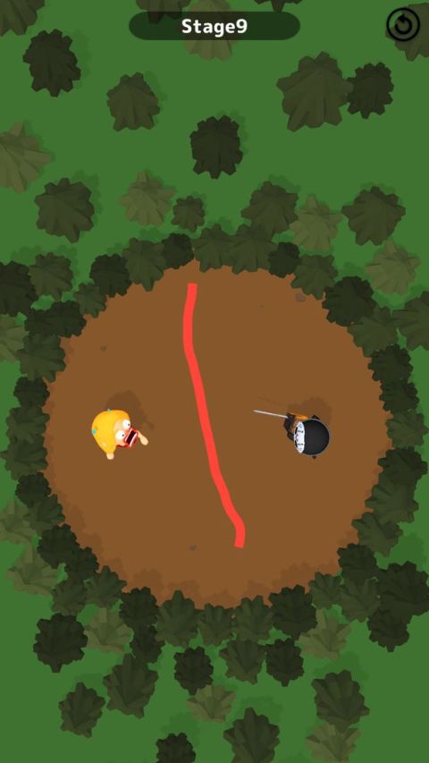 You can’t kill the girl