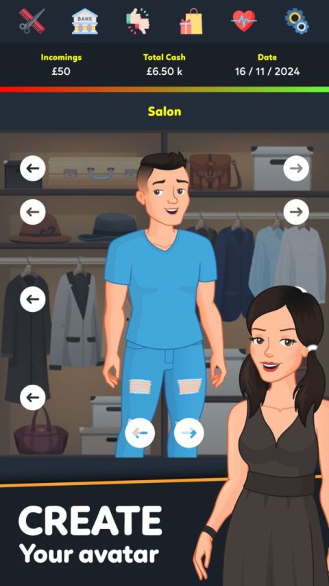 Life Simulator 3 - Real Life