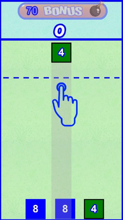 Tetris Blockudoku x2
