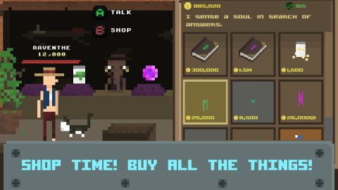 Dragonfist Limitless