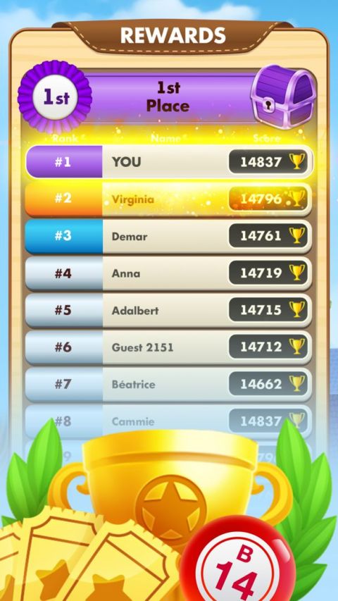 Bingo Country Boys: Best Free Bingo Games