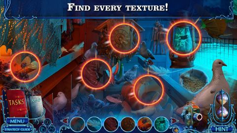 Hidden Objects - Mystery Tales 14 (Free To Play)