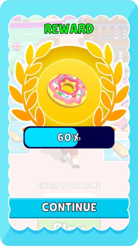 Shortcut Rush: Shortcut Run Stack And Collect Race