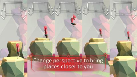 Kidu: A Relentless Quest