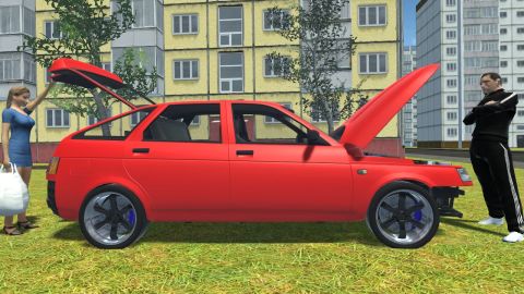 Симулятор Водителя - Лучшие Игры Бесплатно