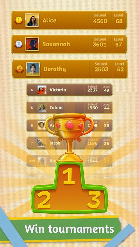 Happy Differences - Find them