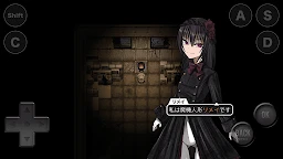 魔機人偶與廢棄世界