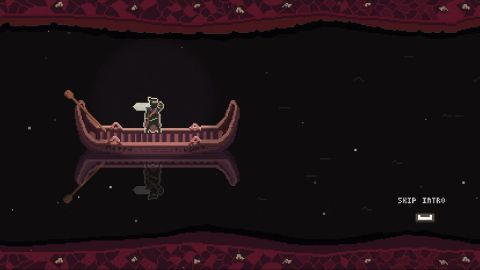 Undergrave - Roguelike Tático