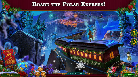 Christmas Spirit 5 f2p