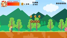 Unity醬的大冒險