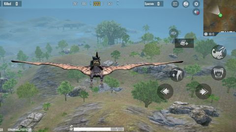 SIX.A Raider Mission