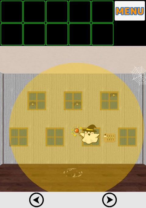 Escape Game No.7【Monster】