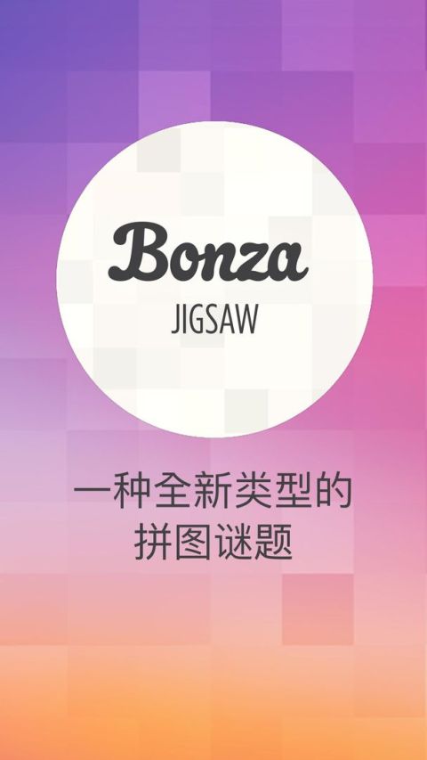 BONZA JIGSAW