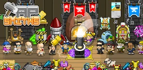 點擊鐵匠 (Tap Smith)