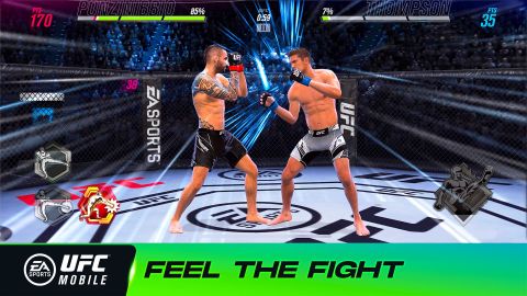 EA SPORTS™ UFC® Mobile 2