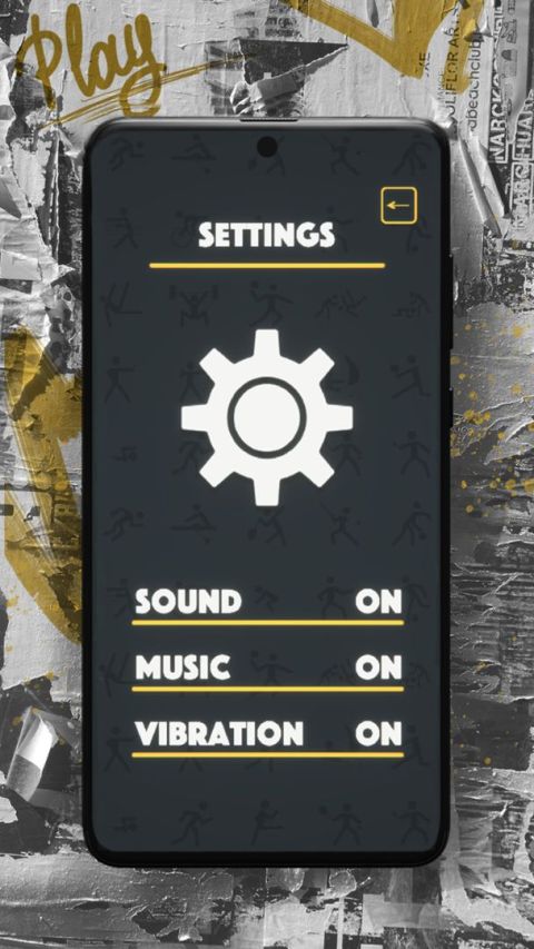 Sport Blocks - Puzzle Game