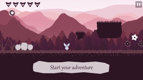 Dash: Action Platformer