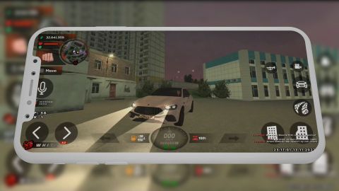 Black Russia RP Hints