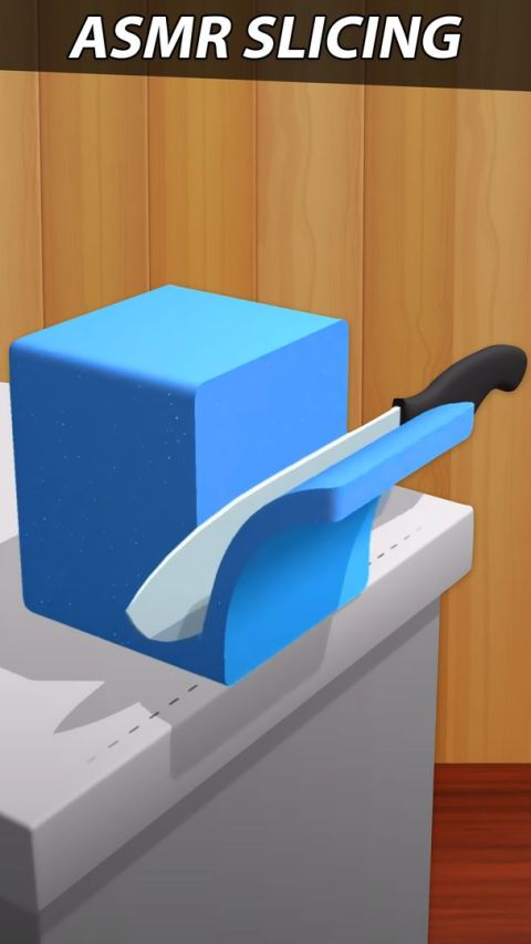 Antistress ASMR: Fidget Toys