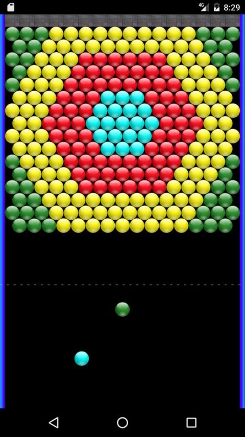 NR Shooter™ - 射擊泡泡