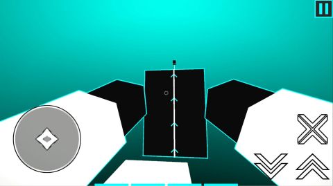 Velocity Rush - Parkour Action Game