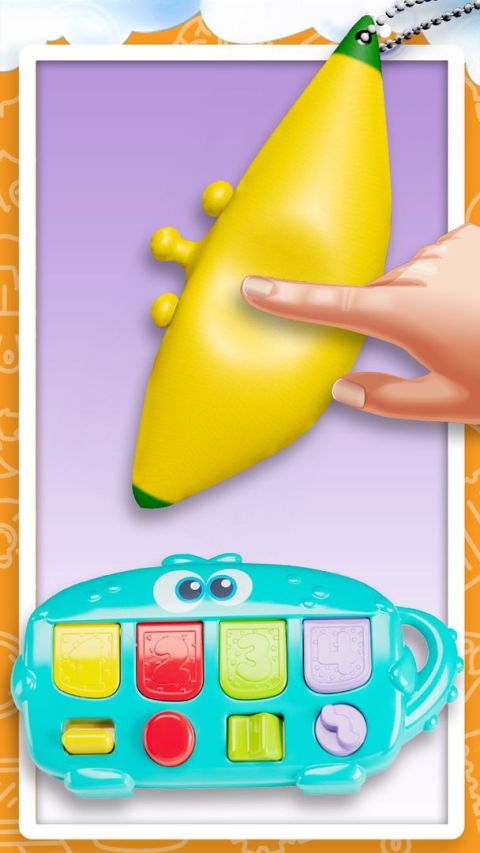 simple dimple pop it - Fidget Cubes Sensory Toys