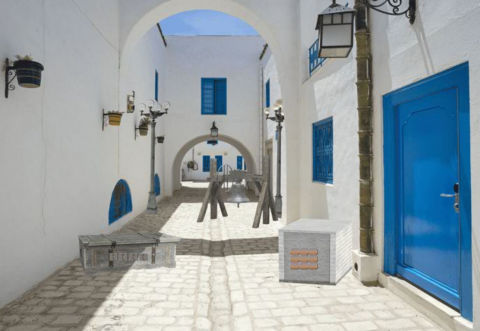 Escape Game - Extreme Adventure 3