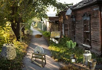 逃離中世紀宮殿