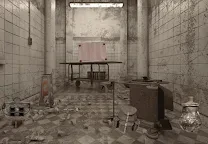 逃出孤獨的冒險之旅