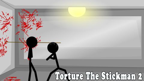 Torture The Stickman 2