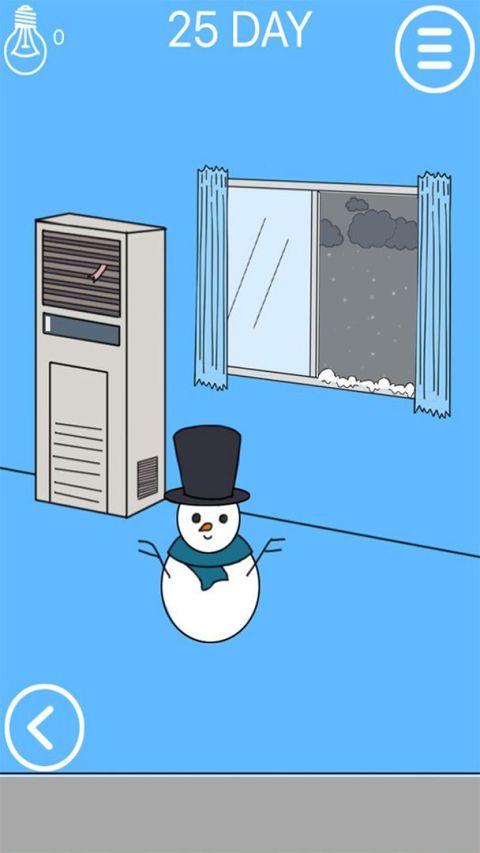 媽媽把我的辣條藏起來了