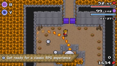 Stories of Bethem - Full Moon