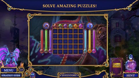 Hidden Objects - Enchanted Kingdom 7 Free To Play