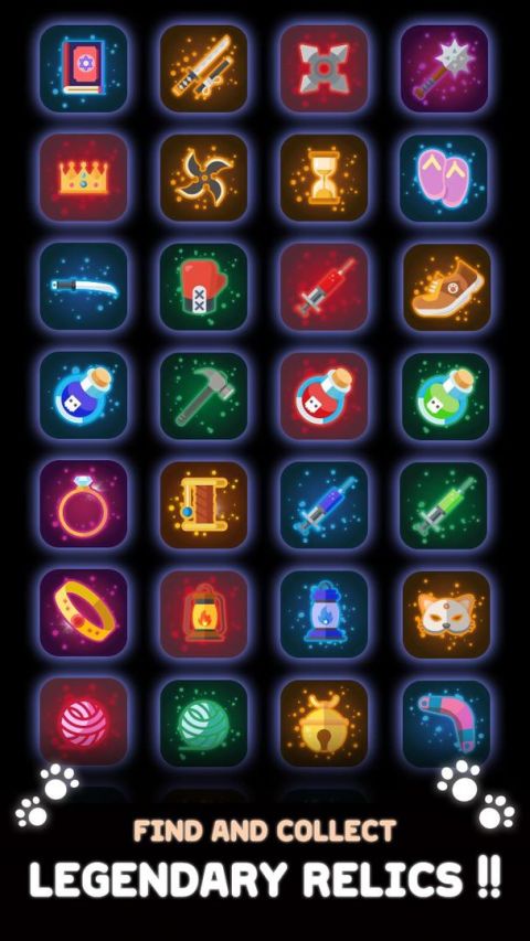 Cat-sle : TapTap Cat