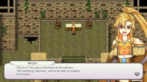 [Premium] RPG Infinite Links