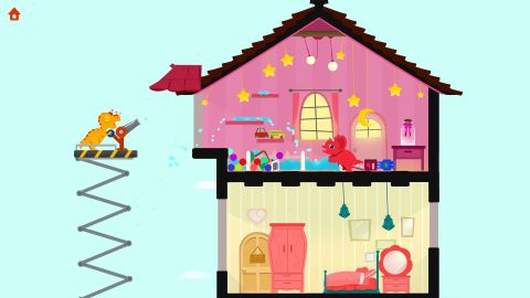 Fire Truck Rescue Free