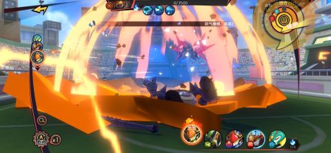 デーモンヒーローズ