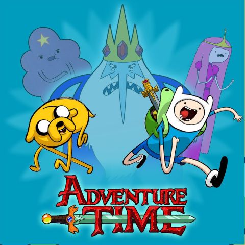 Adventure Time: Heroes of Ooo