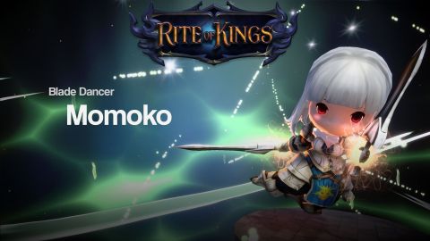 Rite of Kings - Fantasy RPG